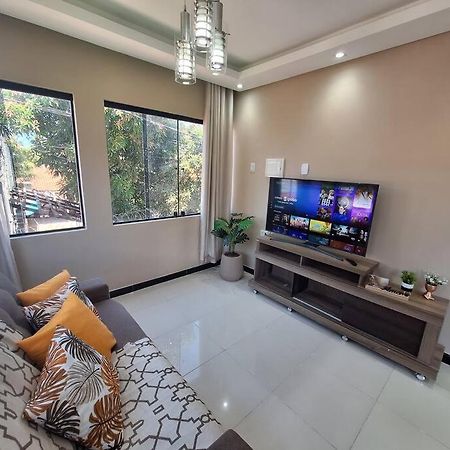 Ap Sao Jose Antunes Maragogi São José da Coroa Grande 외부 사진