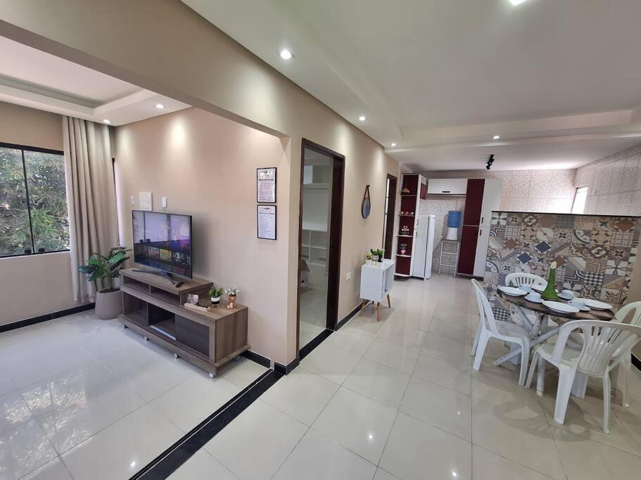 Ap Sao Jose Antunes Maragogi São José da Coroa Grande 외부 사진