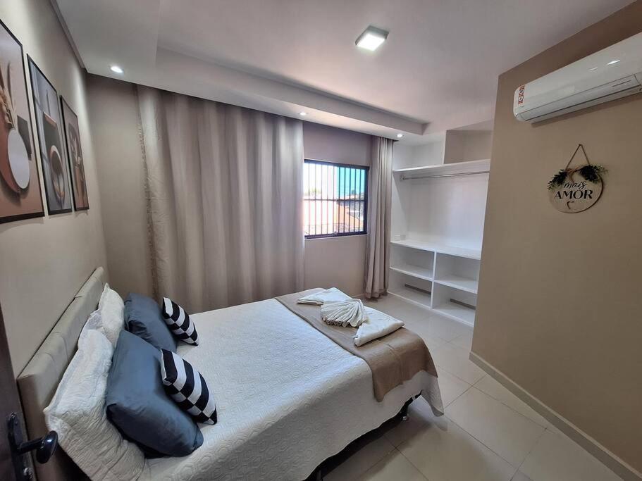 Ap Sao Jose Antunes Maragogi São José da Coroa Grande 외부 사진