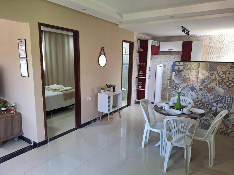Ap Sao Jose Antunes Maragogi São José da Coroa Grande 외부 사진