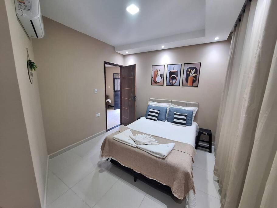 Ap Sao Jose Antunes Maragogi São José da Coroa Grande 외부 사진