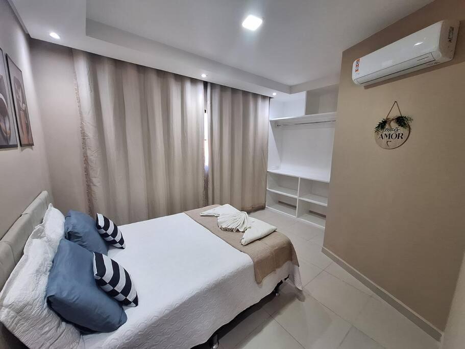Ap Sao Jose Antunes Maragogi São José da Coroa Grande 외부 사진