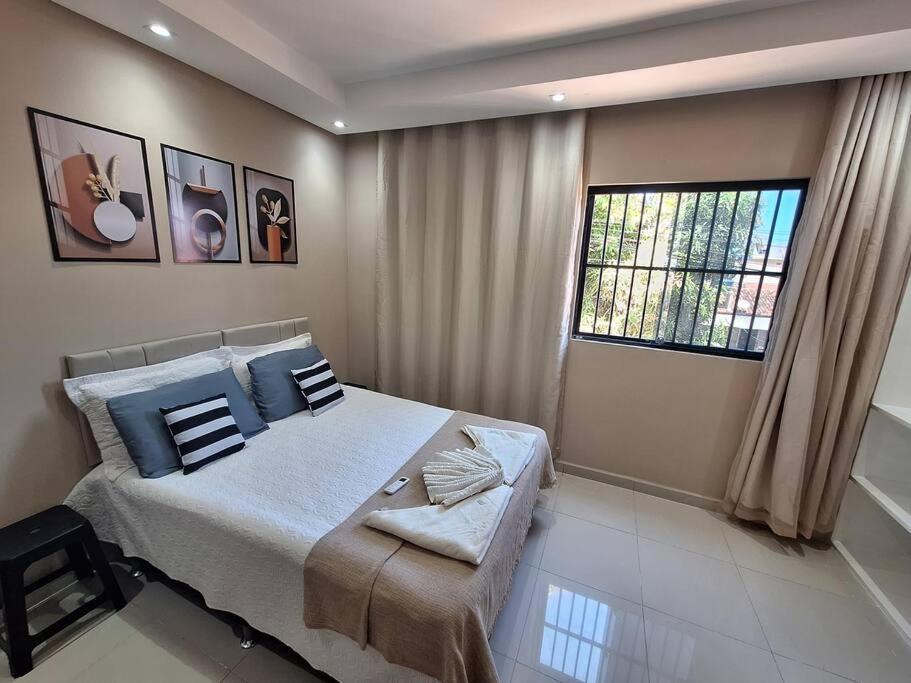 Ap Sao Jose Antunes Maragogi São José da Coroa Grande 외부 사진